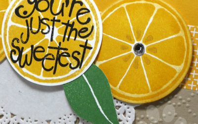 Lemon Drop Favorite