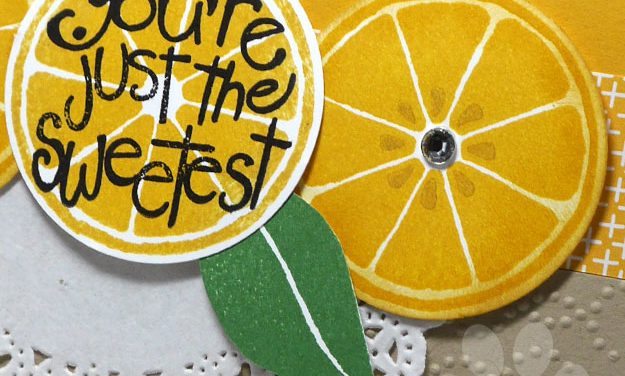 Lemon Drop Favorite