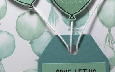An Invitation to Tea