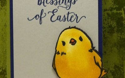 Happy Easter!