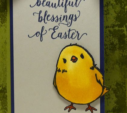 Happy Easter!