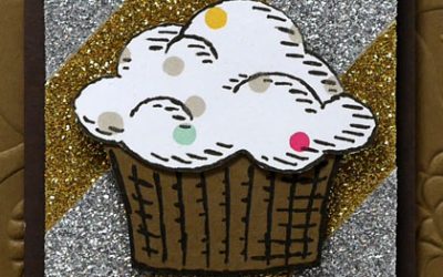 You’re Not Just the Sprinkles, You’re the Glitter!