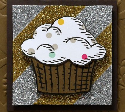 You’re Not Just the Sprinkles, You’re the Glitter!