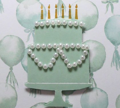 Retiring Birthday Card