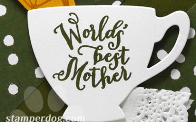 Mother’s Day Card