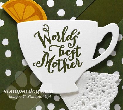 Mother’s Day Card