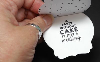 Need a Little Gift Box?