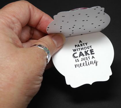 Need a Little Gift Box?