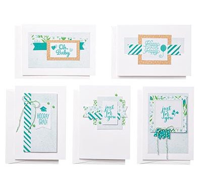 Pre-Cut Kits & Clubs