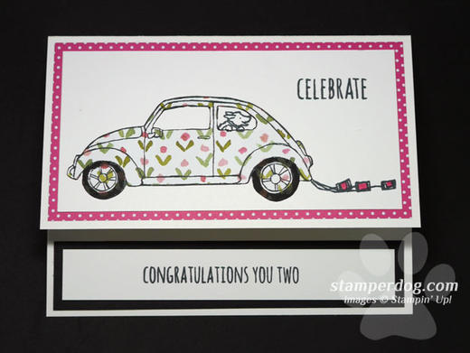 Pink Wedding Card-1