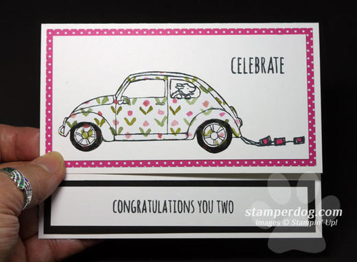 Pink Wedding Card-2