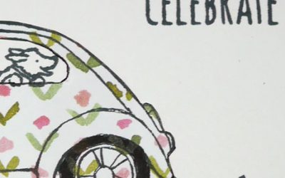 Let’s Make a Fun Wedding Card