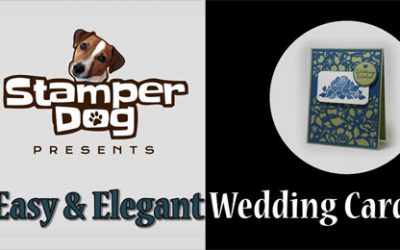 Easy and Elegant Wedding Card Video