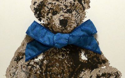 Who Wants to See a Teddy Bear Card?