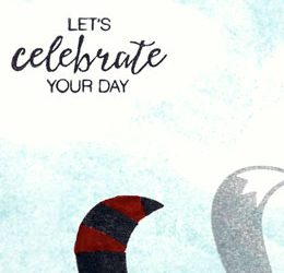 Birthday Card for Cat Lovers