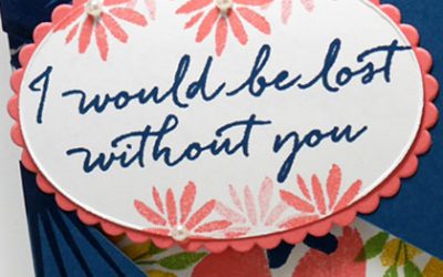 A Special Card for a Special Person on a Special Day