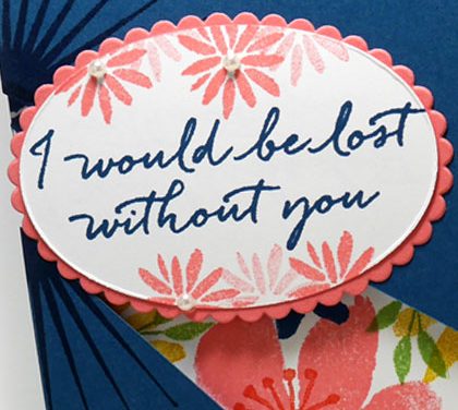 A Special Card for a Special Person on a Special Day