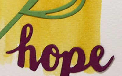 Hope Card