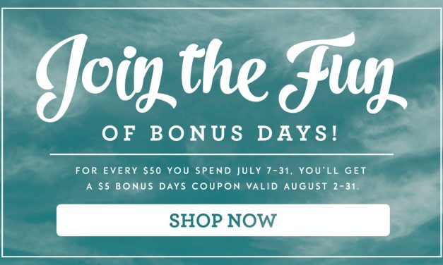 Making Stampin’ Up! Specials Work for You
