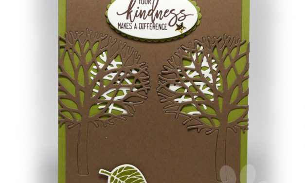 Thoughtful Branches Sneak Peek