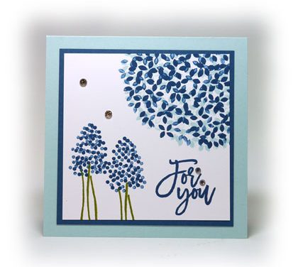 The Little Square Card that Could