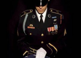 We Humbly Remember
