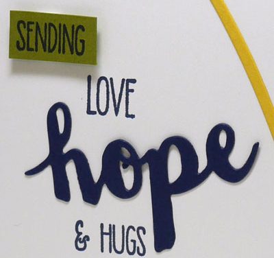 A Get Well Card for a Long Lost Friend