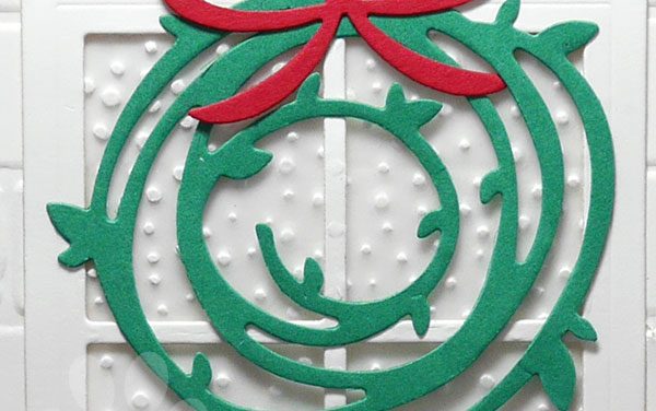 You’ll Want This Christmas Card!