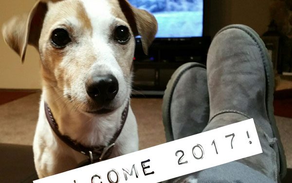 Happy New Year!