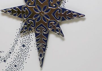 Another Star Christmas Star