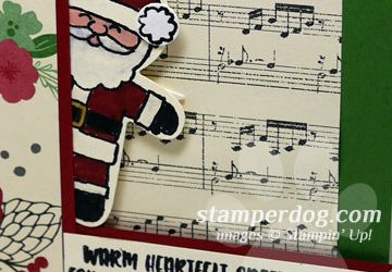 Do You Believe in Santa?