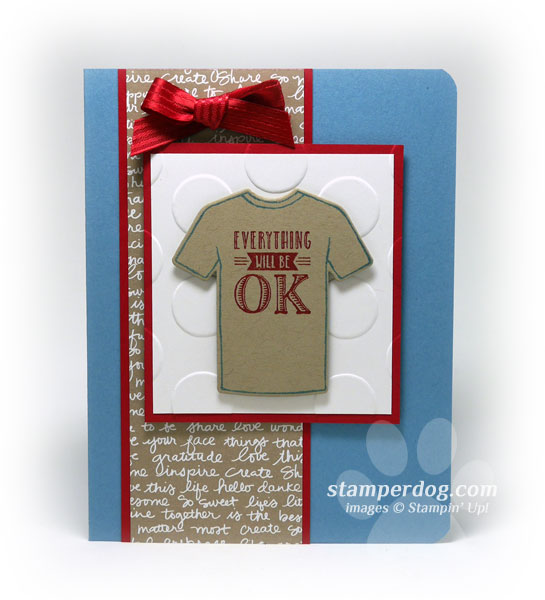 They Broke the Website! | Stampin' Up! Demonstrator Ann M. Clemmer