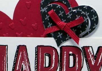 Is This Valentine Masculine Enough for You?