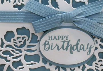 Handmade Birthday Cards are Best!