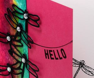I Love This Little Square Card