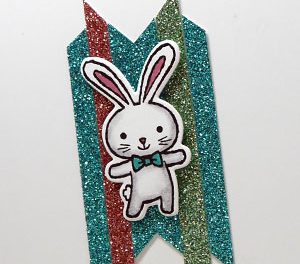 Introducing  Star Bunny