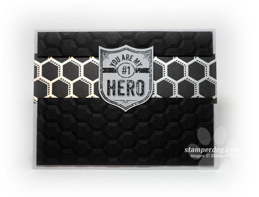 Hero Card