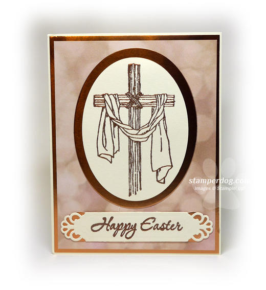 Easter Card Idea
