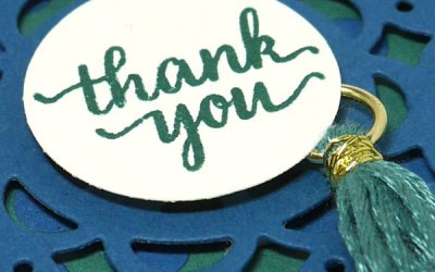 Kicking Off May with Special Stamping Bundles