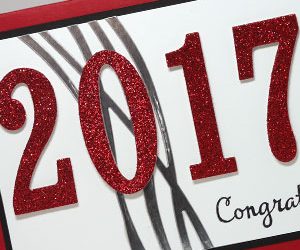 Our Favorite Graduation Card Ever!