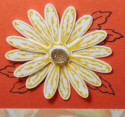 A Daisy for Your Mailbox