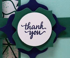 Switch That Thank You Card Idea!