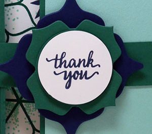Switch That Thank You Card Idea!