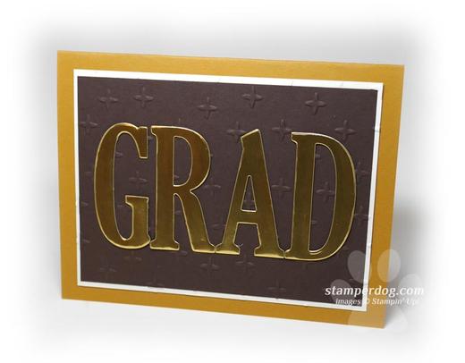 Graduation Card Idea