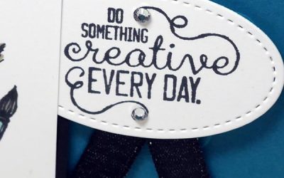 How It Fits: Crafting Forever