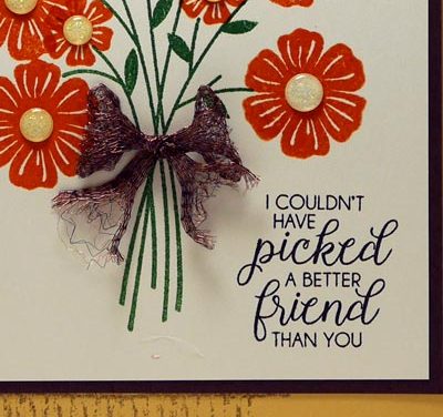 Best Card for a Best Friend