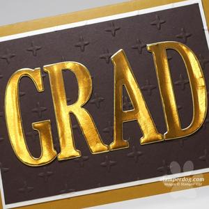Graduation Card Idea