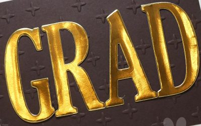 5 Cardmaking Supplies I Need Now