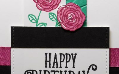 Mojo Birthday Flowers