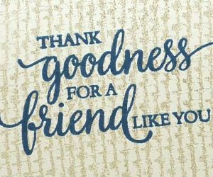 Everyone Loves a Stamping Gift Certificate!